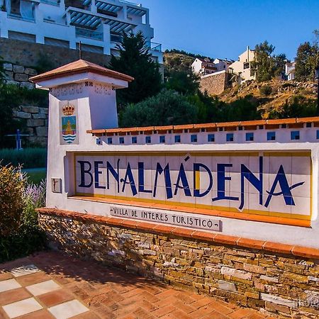 508 Piscis Apartamentos - Apartamento Recientemente Reformado - Vistas A La Montana - Piscina Y Playa Бенальмадена Екстер'єр фото