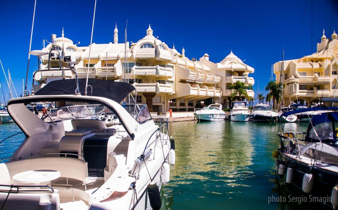 508 Piscis Apartamentos - Apartamento Recientemente Reformado - Vistas A La Montana - Piscina Y Playa Бенальмадена Екстер'єр фото