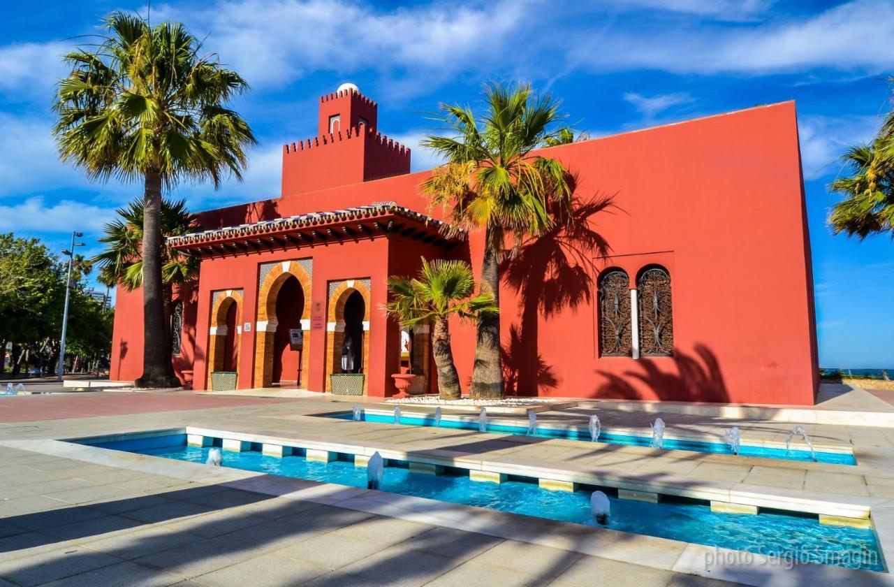 508 Piscis Apartamentos - Apartamento Recientemente Reformado - Vistas A La Montana - Piscina Y Playa Бенальмадена Екстер'єр фото